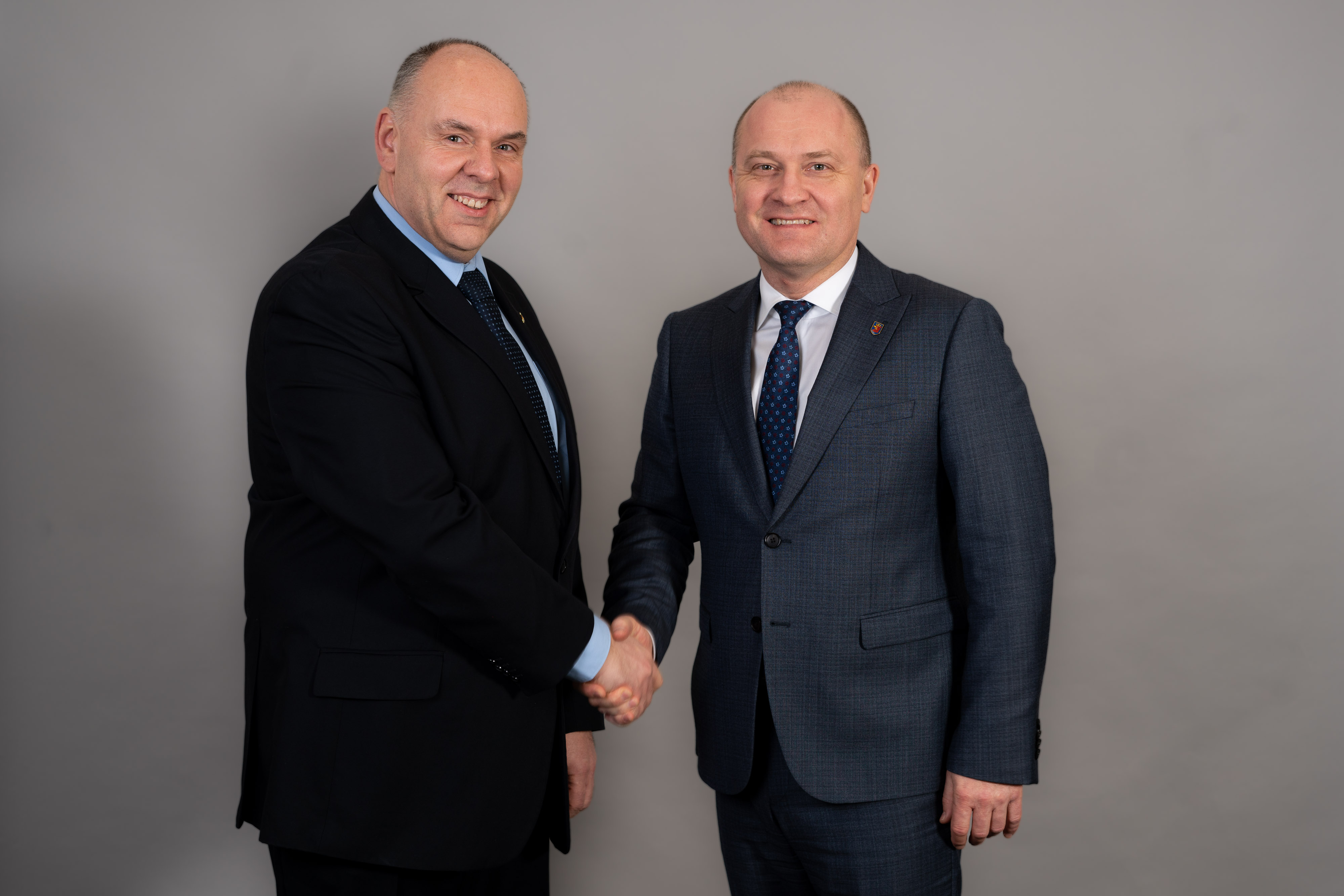 OKS rośnie w siłę