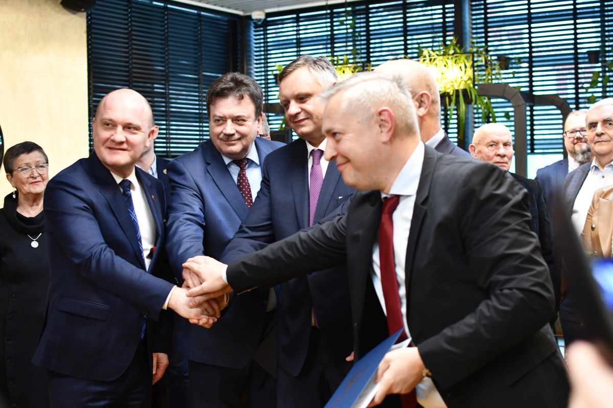 Koszalin w Koalicji Samorządowej