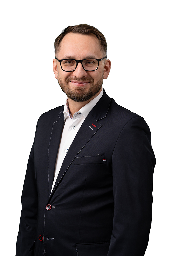 Michał Wilkocki - Koalicja Samorządowa OK Samorząd