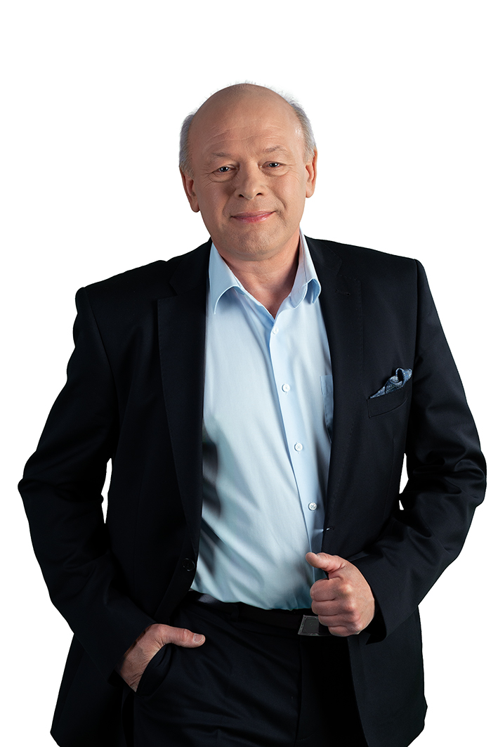 Cezary Arciszewski - Koalicja Samorządowa OK Samorząd