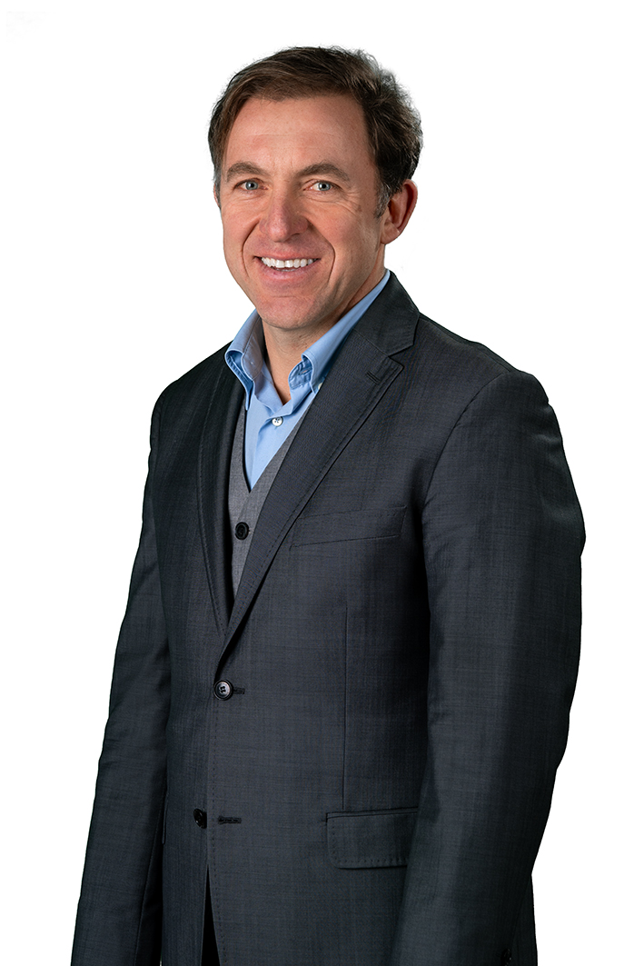 Marek Kolbowicz - Koalicja Samorządowa OK Samorząd