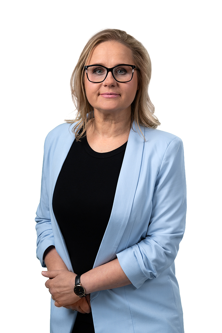 Dorota Kowalewska - Koalicji Samorządowej OK Samorząd