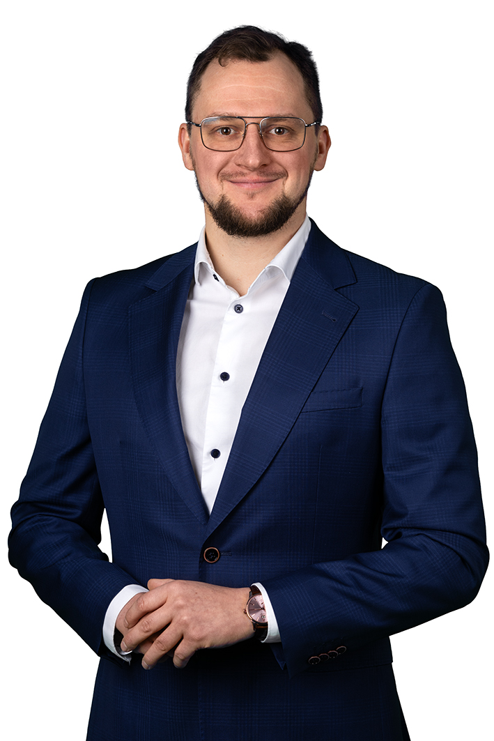 Tomasz Osak - Koalicja Samorządowa OK Samorząd