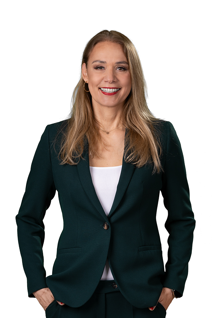 Agata Grenda - Koalicja Samorządowa OK Samorząd