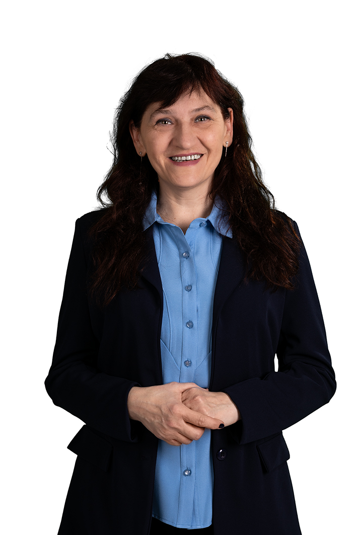 Anna Szewczyk - Koalicji Samorządowej OK Samorząd