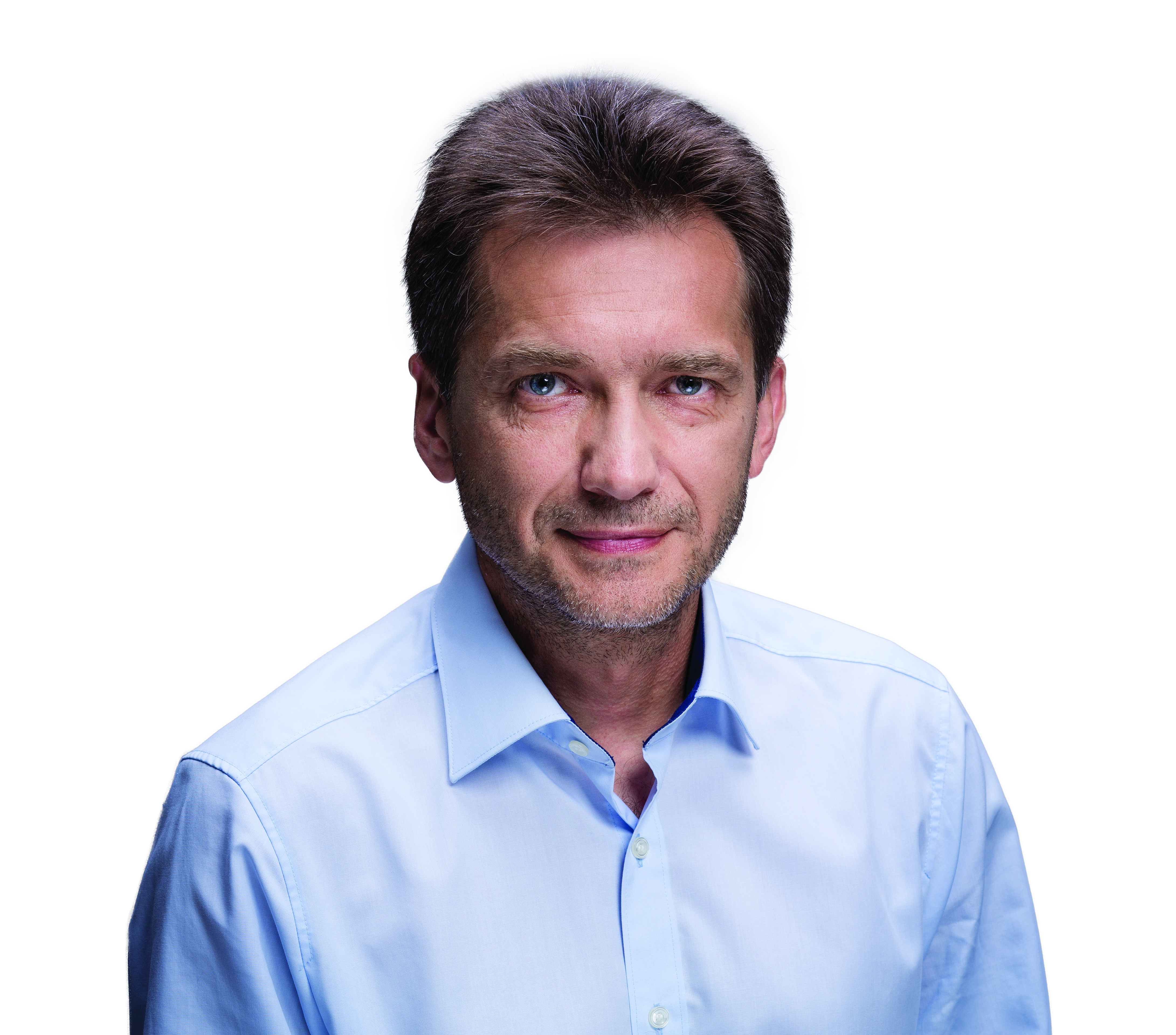 Cezary Urban - Koalicja Samorządowa OK Samorząd