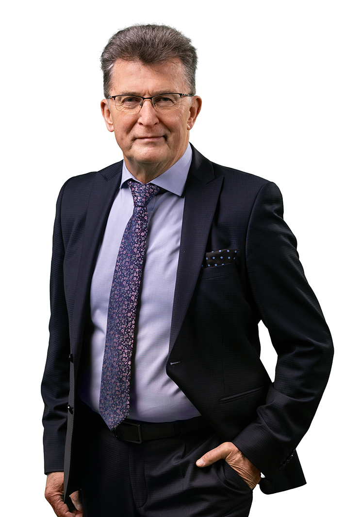 Mirosław Żylik - Koalicja Samorządowa OK Samorząd